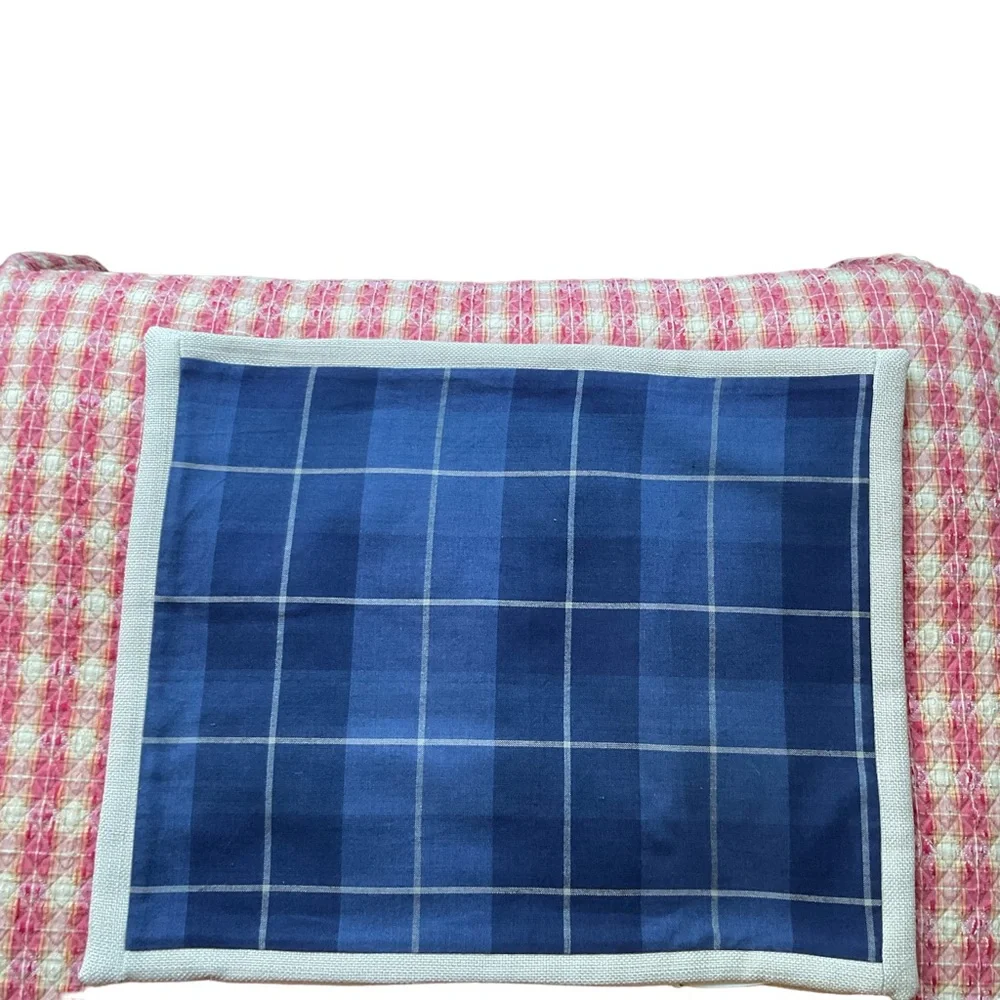Custom Accent Pillow 19 X 15